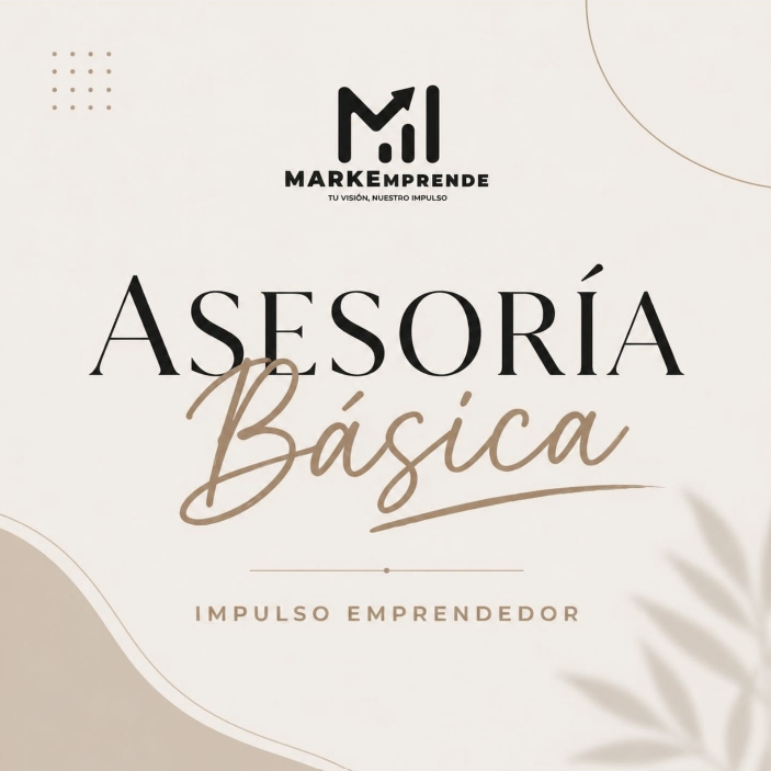 Asesoría Básica